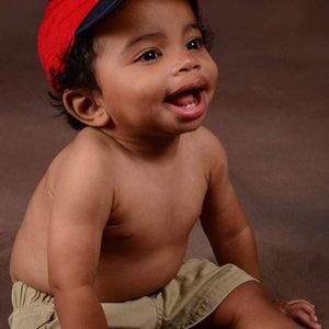 Meet your Posher, Chrystal